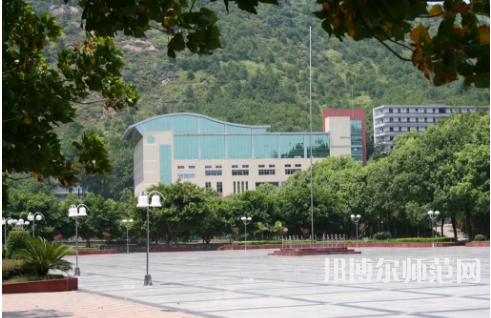 重慶文理師范學(xué)院星湖校區(qū)2023年報名條件、招生要求、招生對象 