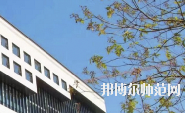 南華師范大學雨母校區(qū)2023年怎么樣、好不好
