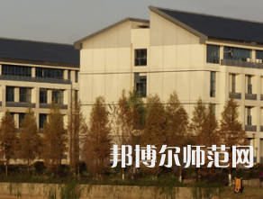 南華師范大學雨母校區(qū)2023年怎么樣、好不好