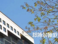 南華師范大學雨母校區(qū)2023年怎么樣、好不好