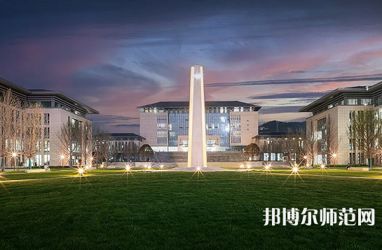 湖北恩施師范學(xué)院2023年怎么樣、好不好