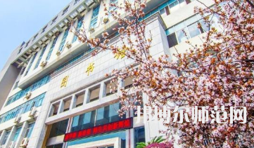 南華師范大學(xué)雨母校區(qū)2023年報名條件、招生要求、招生對象