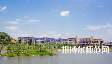 南華師范大學(xué)雨母校區(qū)2023年報名條件、招生要求、招生對象