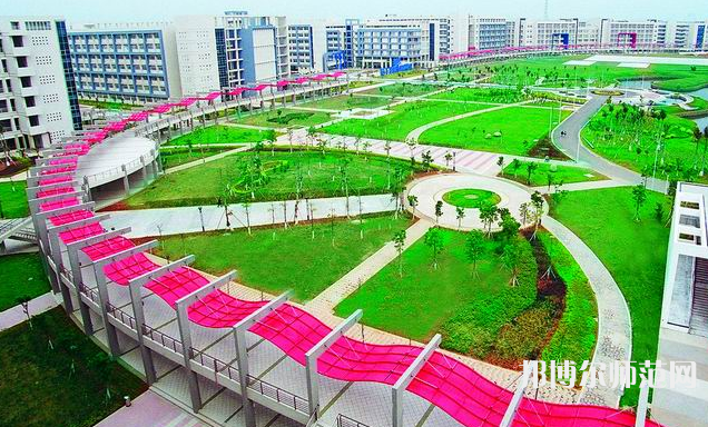 廣州師范大學(xué)2023年怎么樣、好不好