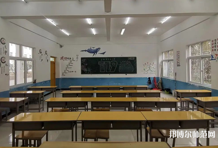 興仁民族幼師職業(yè)技術學校2023年怎么樣、好不好