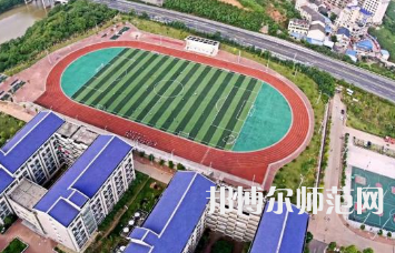 南華師范大學紅湘校區(qū)2023年怎么樣、好不好