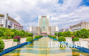 南華師范大學紅湘校區(qū)2023年怎么樣、好不好