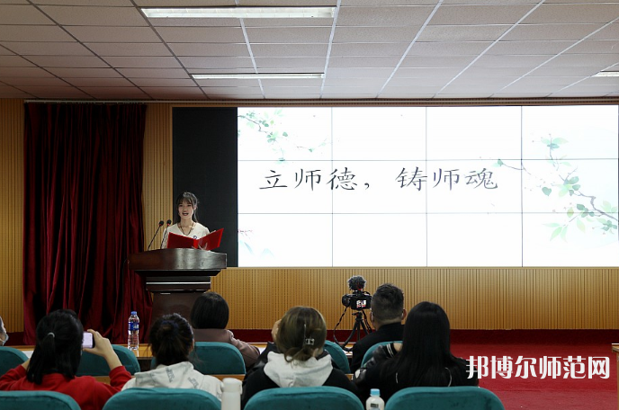 河北正定師范高等?？茖W(xué)校南校區(qū)2023年怎么樣、好不好