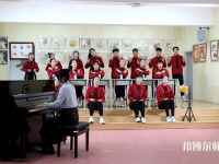 河北正定師范高等專科學(xué)校南校區(qū)2023年報(bào)名條件、招生要求、招生對(duì)象