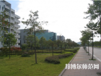 重慶文理師范學(xué)院紅河校區(qū)2023年報(bào)名條件、招生要求、招生對(duì)象