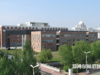 沈陽師范大學(xué)2023年報(bào)名條件、招生要求、招生對象