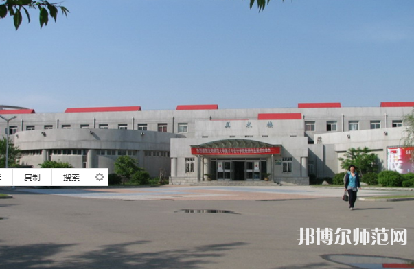 沈陽師范大學(xué)2023年怎么樣、好不好 