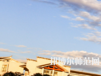 吉首師范大學(xué)張家界學(xué)院2023年怎么樣、好不好