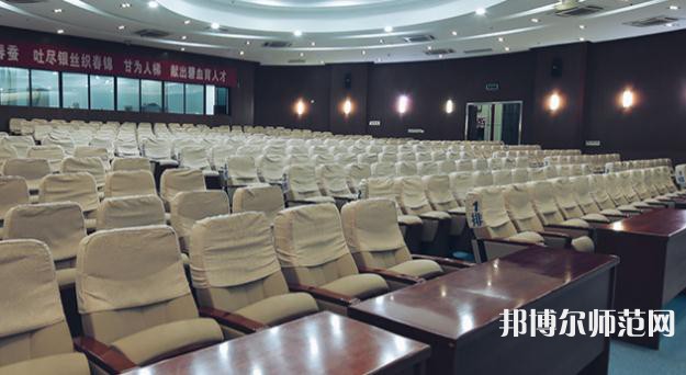 咸陽渭城幼師高級職業(yè)中學(xué)2023年報名條件、招生要求、招生對象