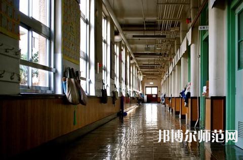 咸陽渭城幼師高級職業(yè)中學2023年怎么樣、好不好