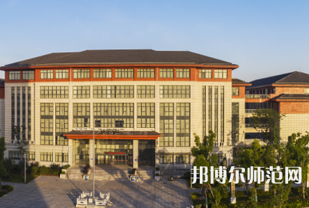 揚(yáng)州大學(xué)廣陵師范學(xué)院2023年怎么樣、好不好