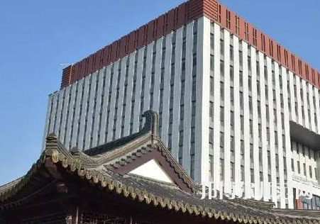 揚(yáng)州大學(xué)廣陵師范學(xué)院2023年怎么樣、好不好