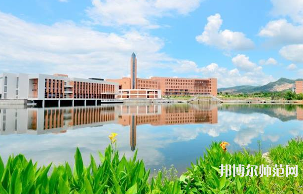 華南師范大學(xué)2023年報名條件、招生要求、招生對象
