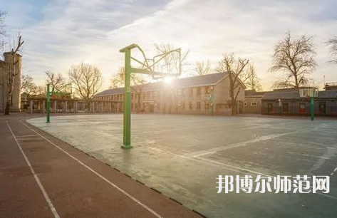 西秀高級幼師職業(yè)技術中學2023年怎么樣、好不好