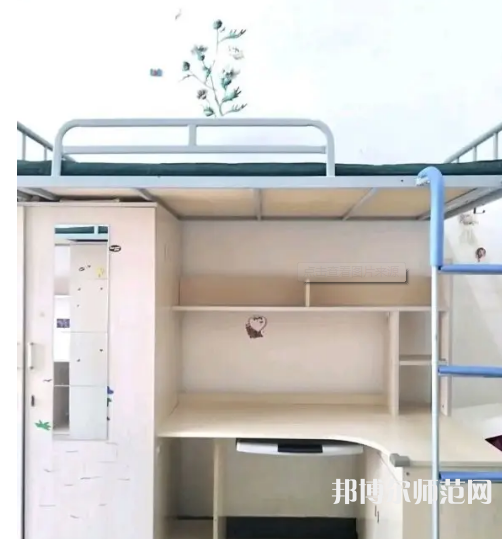 鐵嶺師范高等?？茖W(xué)校2023年宿舍條件