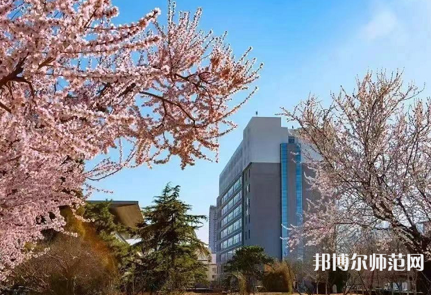 華北科技師范學(xué)院2023年怎么樣、好不好 