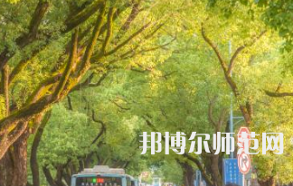 湖南大學師范學院南校區(qū)2023年報名條件、招生要求、招生對象