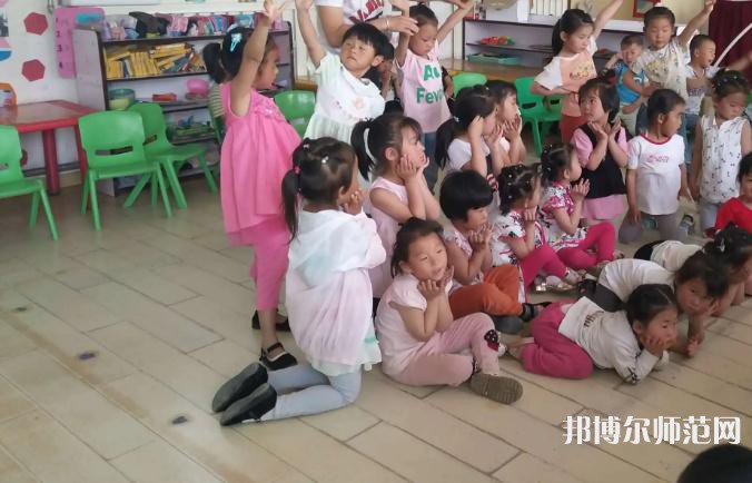 西安幼兒師范職業(yè)學(xué)校2023年報名條件、招生對象、招生要求