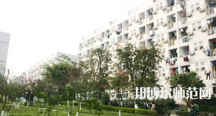 重慶師范大學(xué)涉外商貿(mào)學(xué)院銅梁校區(qū)2023年學(xué)費(fèi)、收費(fèi)多少 