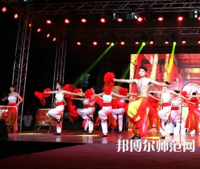 中國礦業(yè)師范大學(xué)徐海學(xué)院2023年怎么樣、好不好
