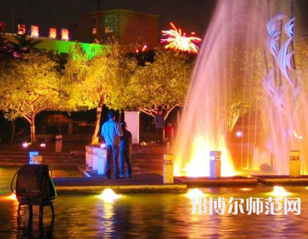 中國礦業(yè)師范大學(xué)徐海學(xué)院2023年怎么樣、好不好