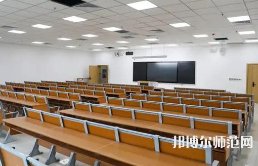 西安幼兒師范職業(yè)學(xué)校2023年怎么樣、好不好