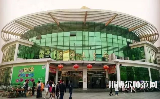 咸寧職業(yè)技術(shù)師范學(xué)院2023年怎么樣、好不好