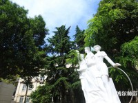 西安綜合幼師職業(yè)中等專業(yè)學(xué)校2023年怎么樣、好不好