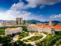 中國(guó)海洋師范大學(xué)魚(yú)山校區(qū)2023年報(bào)名條件、招生要求、招生對(duì)象