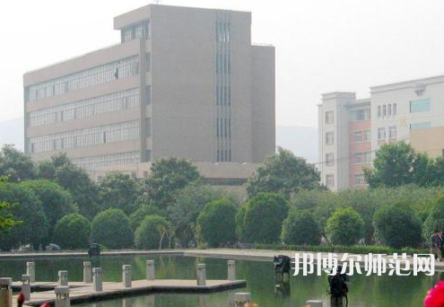 中國礦業(yè)師范大學(xué)徐海學(xué)院2023年報名條件、招生要求、招生對象