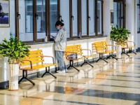 中國海洋師范大學(xué)魚山校區(qū)2023年怎么樣、好不好