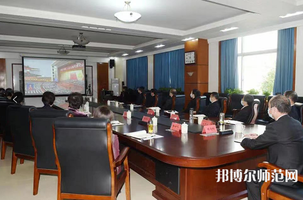 保定學院師范學院2023年怎么樣、好不好