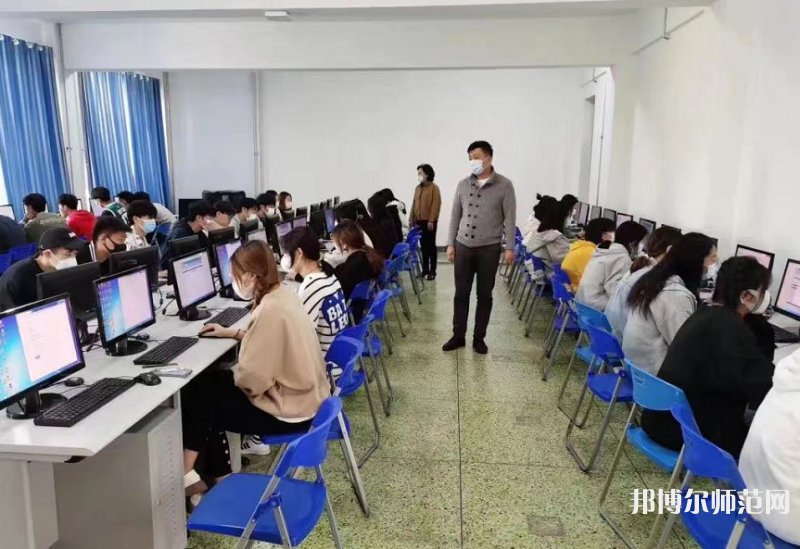河北對外經貿師范職業(yè)學院2023年怎么樣、好不好 