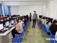 河北對外經(jīng)貿(mào)師范職業(yè)學院2023年怎么樣、好不好