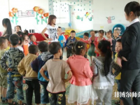 廣東2023年中等幼師學(xué)校有哪些專(zhuān)業(yè)