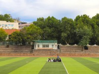 中國海洋師范大學(xué)嶗山校區(qū)2023年怎么樣、好不好