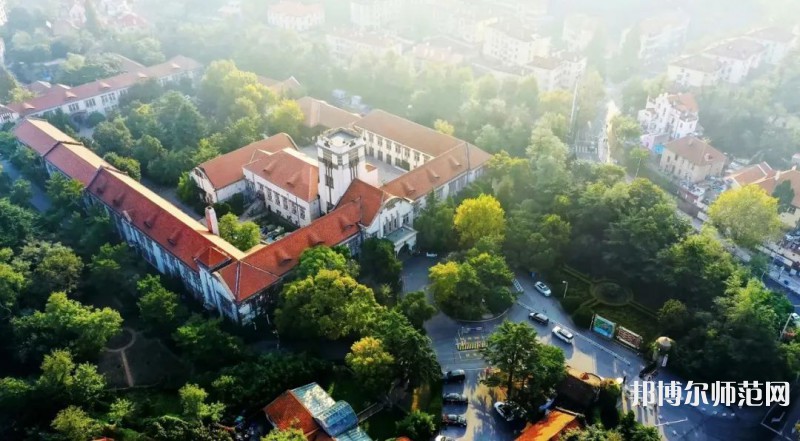 中國海洋師范大學(xué)嶗山校區(qū)2023年怎么樣、好不好 