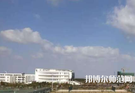  南通大學杏林師范學院2023年怎么樣、好不好