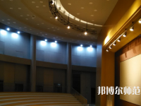 南通大學(xué)杏林師范學(xué)院2023年怎么樣、好不好