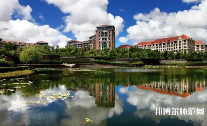 中國(guó)海洋師范大學(xué)嶗山校區(qū)2023年報(bào)名條件、招生要求、招生對(duì)象 