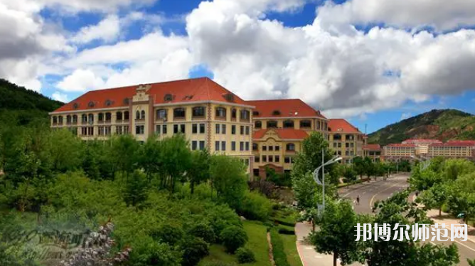 中國(guó)海洋師范大學(xué)嶗山校區(qū)2023年報(bào)名條件、招生要求、招生對(duì)象 