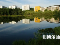 重慶師范大學涉外商貿(mào)學院合川校區(qū)2023年怎么樣、好不好
