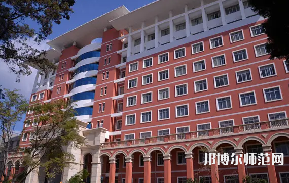 云南財(cái)經(jīng)師范大學(xué)呈貢校區(qū)2023年報(bào)名條件、招生要求、招生對(duì)象