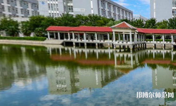 渭南職業(yè)技術(shù)師范學院高新校區(qū)2023年學費、收費多少