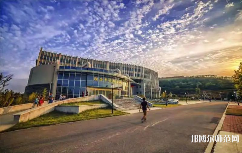 煙臺科技師范學(xué)院2023年怎么樣、好不好 